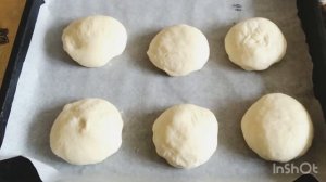 Очень мягкие пышные вкусные Узбекские лепешки(Кулча)#арзанда