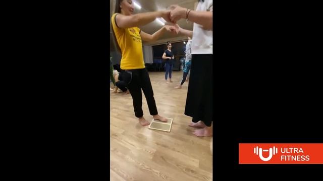 ФИТНЕС - КЛУБ " УЛЬТРА " УЛЬЯНОВСК НА ВОЛГЕ. смотреть онлайн