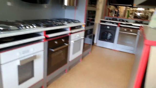 Выбираю холодильник и духовку.Техника для кухни смотреть онлайн