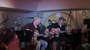 Памяти Вадима Маншина  А Перевозчиков   Вечереет