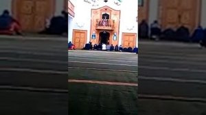 Кизилюрт центральная мечеть