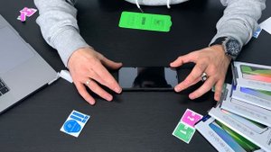 Противоударные стёкла GURDINI 2.5D