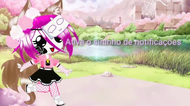 💔Valeu por ter jogado comigo 💔 meme gacha club(round 6) смотреть онлайн