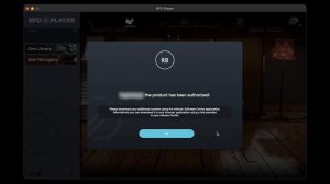 Alesis Nitro Max Kit | Setup with BFD Player