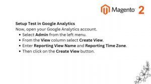 How to launch AB test in your Magento 2 store via Google Analytics Latest | Magento Tutorial