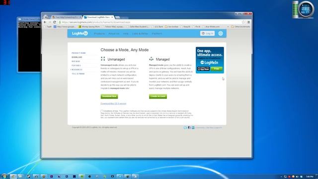 How to Play Cube World with Friends! - Multiplayer Server Setup Tutorial смотреть онлайн