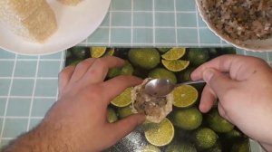Закуска с вафельных коржей и фарша. Или КУЧЕРЯВЧИКИ)))