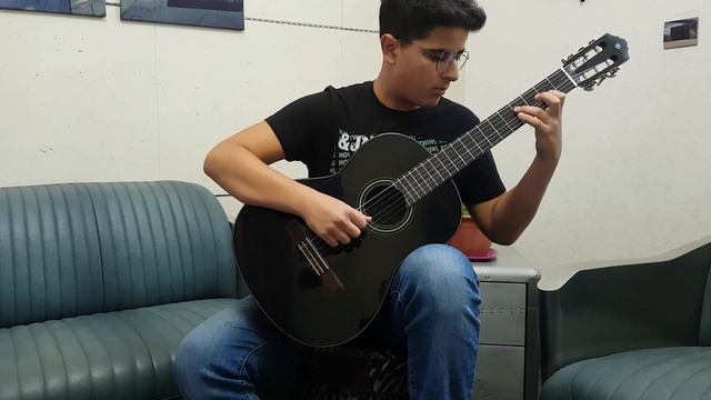 Prélude , Suite D-Moll / Robert de Visée смотреть онлайн