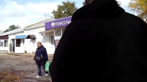 Я с детства не любил овал, я с детства угол рисовал