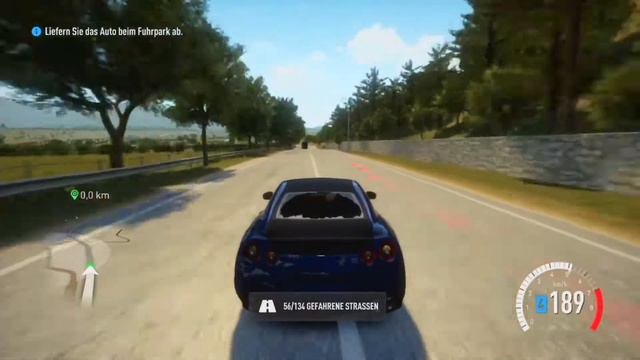 Let's Play: Forza Horizon 2 presents Fast and Furious / Part 3 / Xbox 360 смотреть онлайн