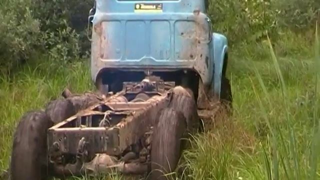 Zil-157&Zil-130 v1 смотреть онлайн