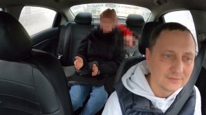 Истории в такси №10. Жизнь в Германии сегодня