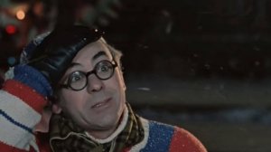 Покровские ворота-вот, он новый год