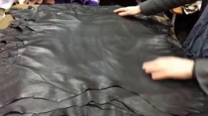 Кожа овцы, наппа  Италия