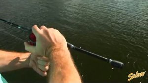 Варианты проводок воблера SALMO Fatso