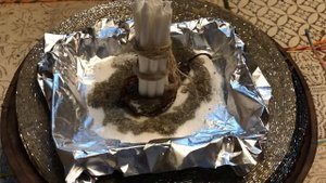 ? Открываю дороги жизни ? Сжигаю блоки ??
