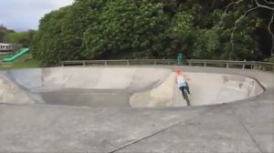 Девушки на BMX | Подборка BMX GIRLS 2020