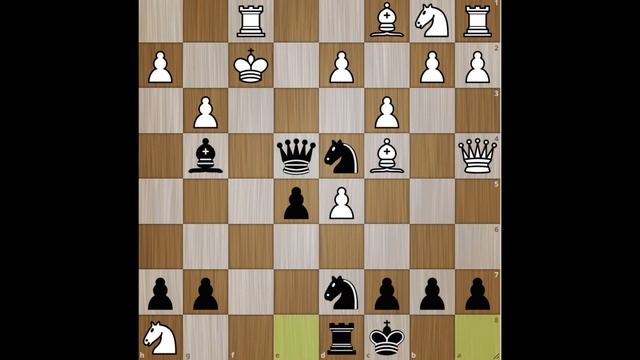 Защита 2х-коней/Атака тракслера/Агрессивная атака в блице смотреть онлайн