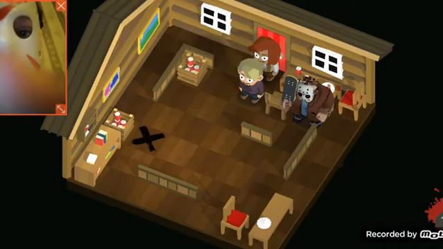 ДЖЕЙСОН ВЫШЕЛ НА ОХОТУ! - Friday 13th killer puzzle смотреть онлайн