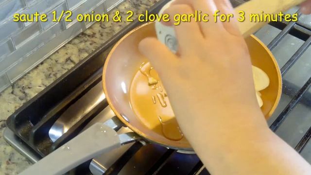 Oxtail Kadu | Oxtail Soup | Guam Food | Easy Crockpot Recipe