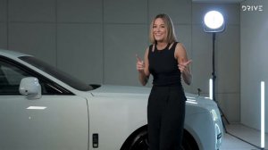 2022 Rolls Royce Black Badge Ghost | Walkaround | Drive.com.au