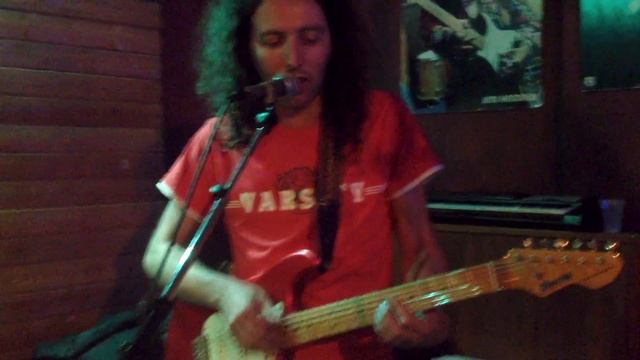 Форель - Бандито-Гангстерито - репетиция - 5.05.15 смотреть онлайн