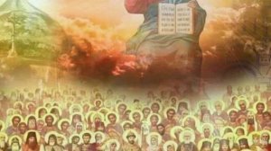 Житие и страдание святого пророка Иеремии