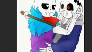 Lust x Horror ~ Paparazzi (HorrorLust) (WARNING SANSCEST) 16+