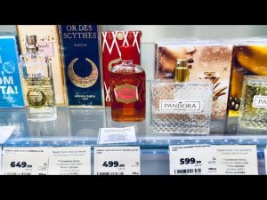 ВЛОГ: ПОСЫЛКА и ПРОГУЛКА ПО МАГАЗИНАМ