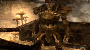 Skyrim: Квест на меч красного орла