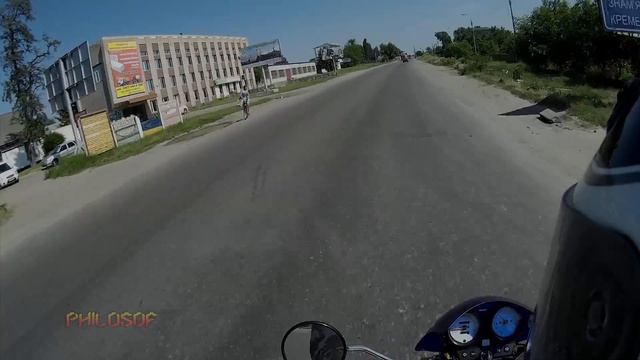 Мотоциклист о МОТИВАЦИИ И САМОАКТУАЛИЗАЦИИ смотреть онлайн