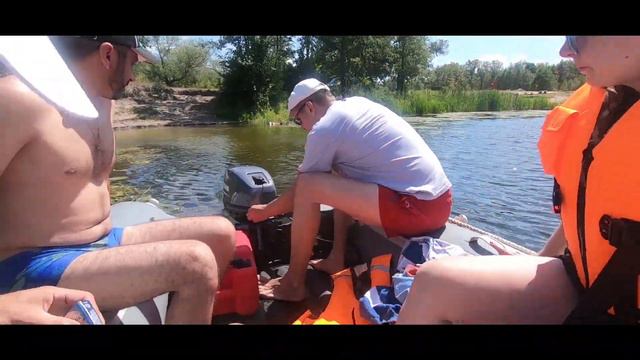 Лушниковка 2019. Редкие встречи. смотреть онлайн