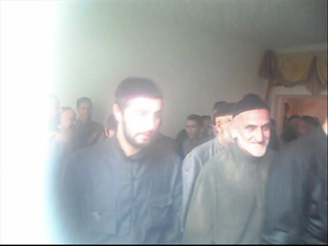 Таьзет Евкурова(Чаниева) Хава Июль. 2011г смотреть онлайн