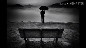 Очень грустный минусовку ?????????