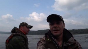 Енисей.  Хариус.  Рыбалка на выходных. Луговское ? ?