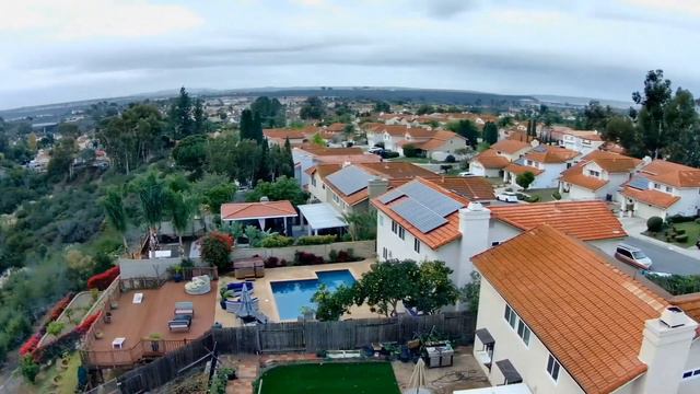 MJX MG-1 GPS 2-Axis Gimbal 4K-Video Brushless Drone – First Flight Review ! смотреть онлайн