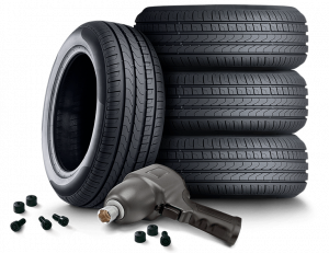 Шиномонтаж в Мытищах