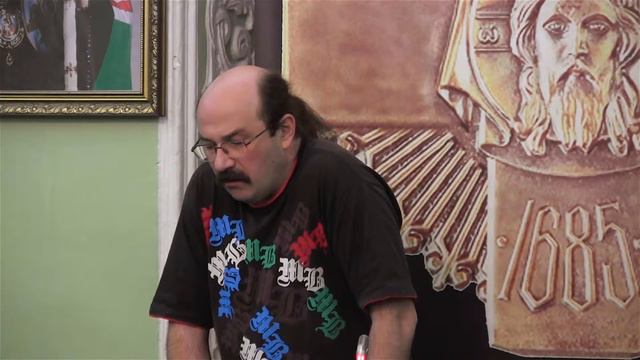 К. Ольховой "Причинение добра. Взгляд психотерапевта". Часть 2
