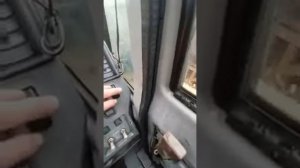 Функции управления автокран на пневмоколесном ходу Tadano TR250M-6