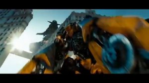 Трансформеры 3: Тёмная сторона Луны