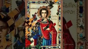 молитва св .муч.Трифону,молиться о избавлении духов нечистых,в успехе в работе