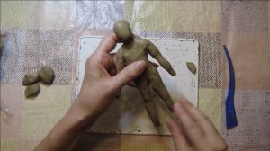 Герои-защитники. Скульптура. 4 кл.ИЗО