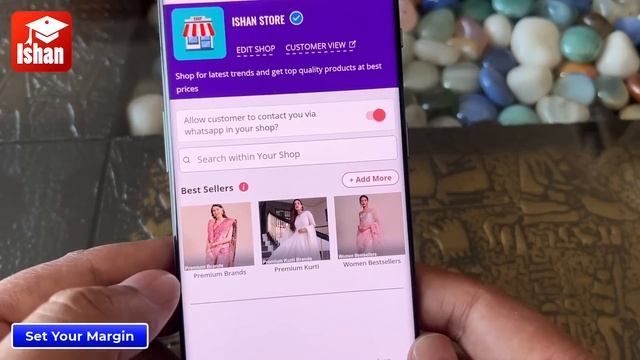 Online paise kaise kamaye mobile se | Online store kaise khole | earn money online | Glowroad app смотреть онлайн