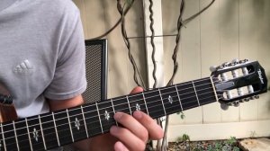 Married Life | Michael Giacchino | Up | Classical Guitar