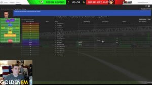 Regen Rovers | #45 Makeovers! | Football Manager 2017 Create-A-Club Career