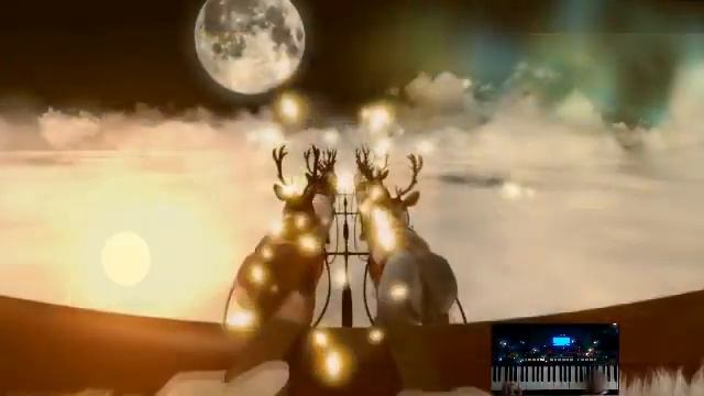 !!! HAPPY NEW YEAR 2022 !!! смотреть онлайн