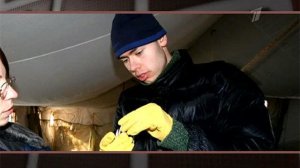 Человек и закон. 01.12.2012