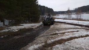 Высота 220