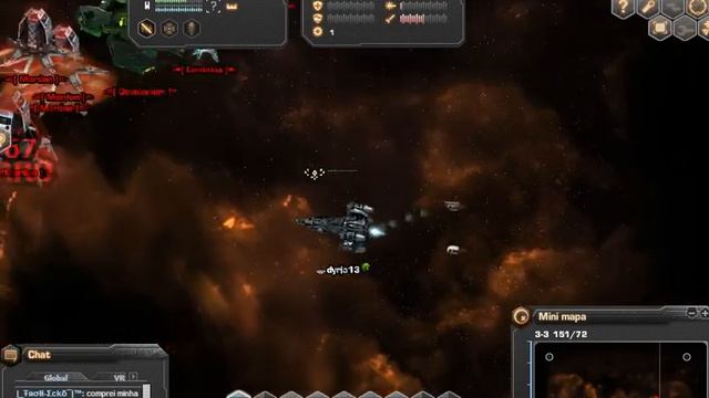 dark orbit a serie ep6 смотреть онлайн