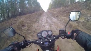 МОТО ГЛИНОМЕС РЕЙСЕР ФОРЕСТЕР 200 ПАТРОН 150 ЗИД 250 РЕЙСЕР 300